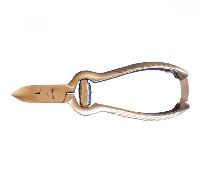 8201_KLESTE NA NEHTY S PRUZINOU 14 CM SI-01